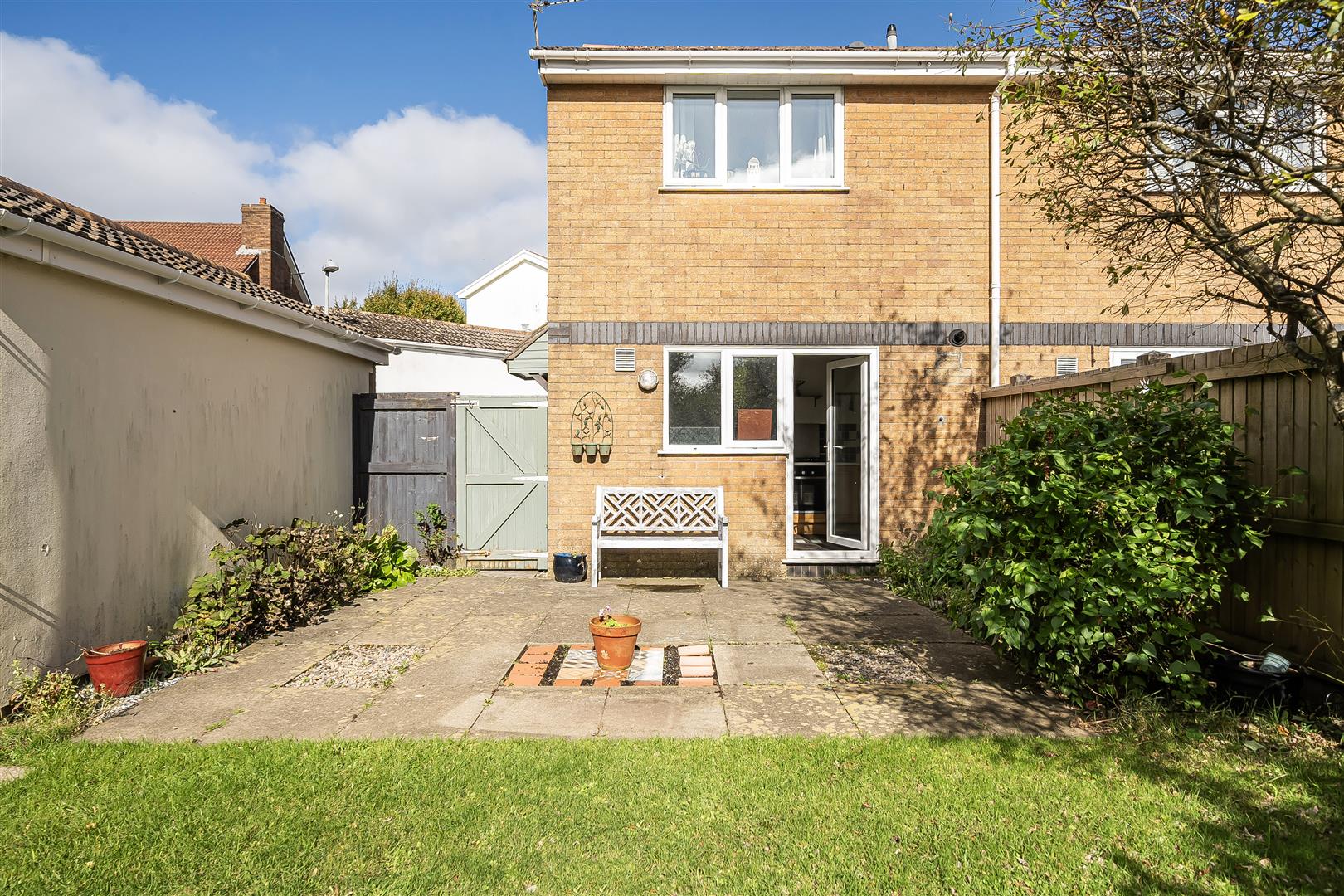 Cefn Helyg, Sketty, Swansea, SA2 9GY